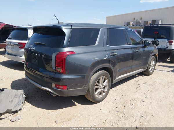 2020 HYUNDAI PALISADE SE