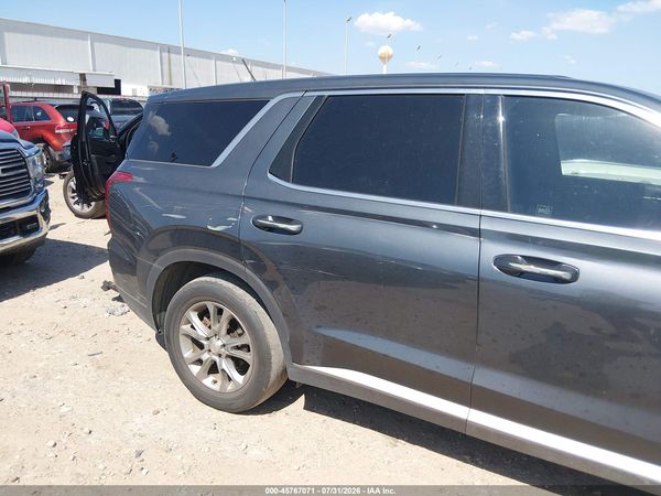 2020 HYUNDAI PALISADE SE