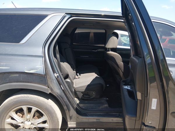2020 HYUNDAI PALISADE SE
