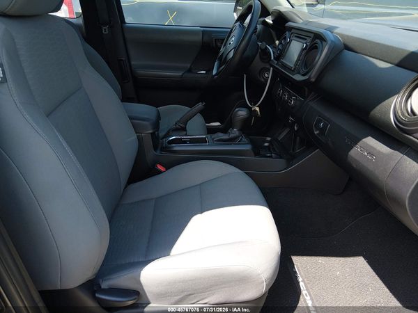 2016 TOYOTA TACOMA SR
