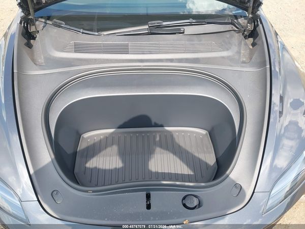 2026 TESLA MODEL 3