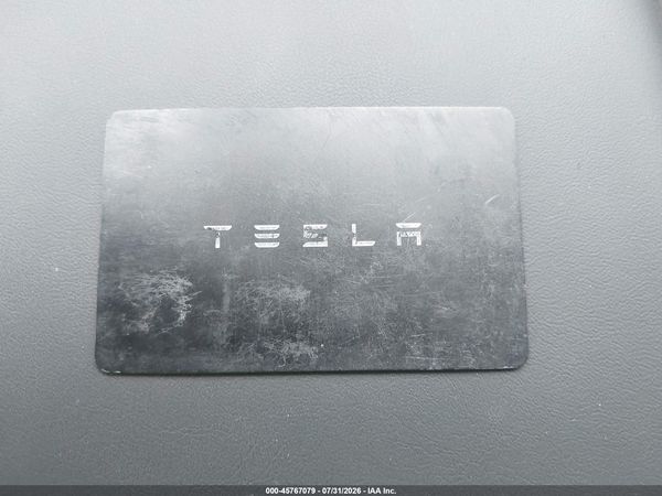 2026 TESLA MODEL 3