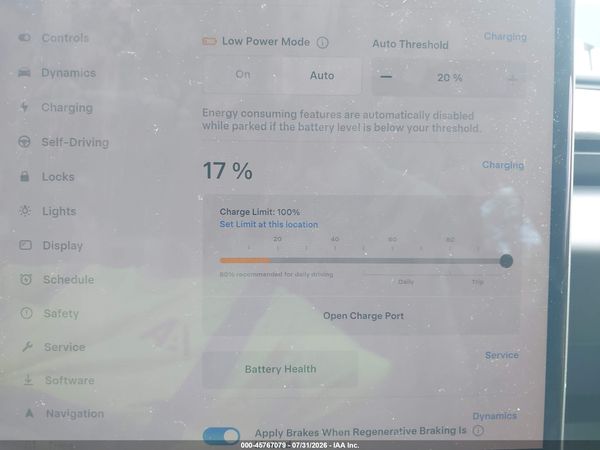 2026 TESLA MODEL 3