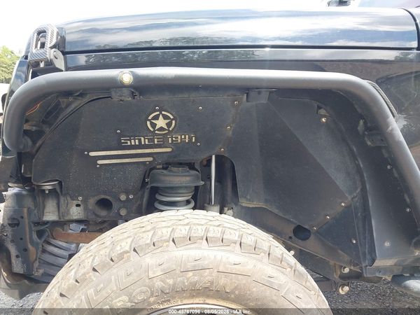 2019 JEEP WRANGLER UNLIMITED SPORT S 4X4