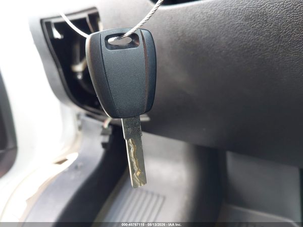 2019 RAM PROMASTER 1500