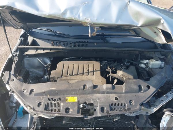 2016 TOYOTA HIGHLANDER XLE V6