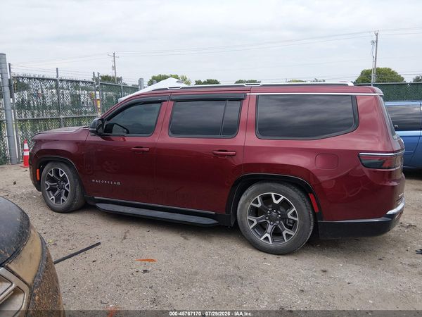 2023 JEEP WAGONEER SERIES III 4X4
