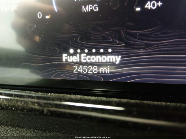 2023 JEEP WAGONEER SERIES III 4X4