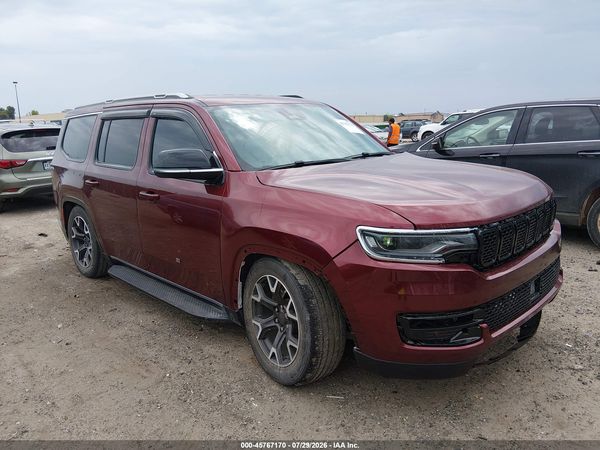2023 JEEP WAGONEER SERIES III 4X4