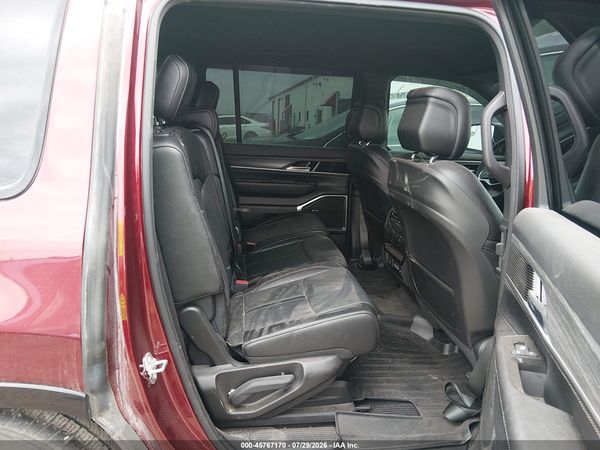 2023 JEEP WAGONEER SERIES III 4X4