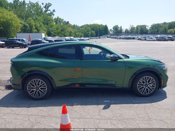 2024 FORD MUSTANG MACH-E PREMIUM