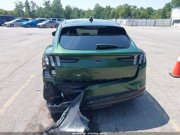 2024 FORD MUSTANG MACH-E PREMIUM