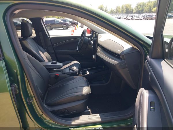 2024 FORD MUSTANG MACH-E PREMIUM
