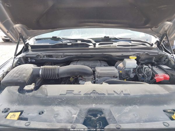 2024 RAM 1500 TRADESMAN  4X4 5'7 BOX