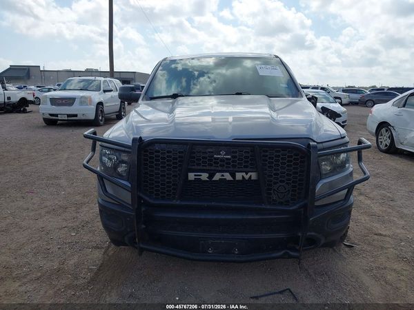 2024 RAM 1500 TRADESMAN  4X4 5'7 BOX