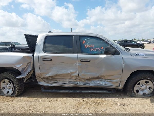 2024 RAM 1500 TRADESMAN  4X4 5'7 BOX
