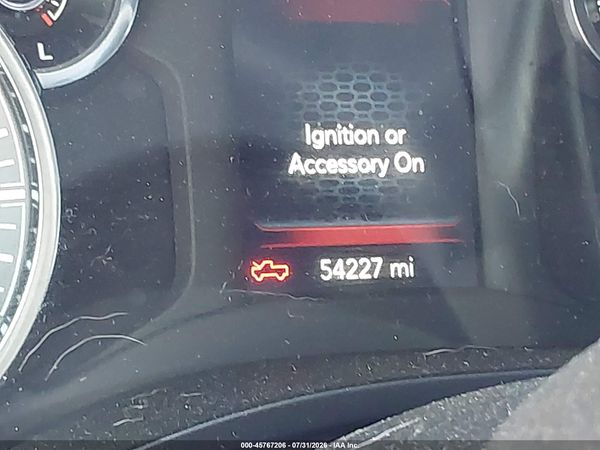 2024 RAM 1500 TRADESMAN  4X4 5'7 BOX