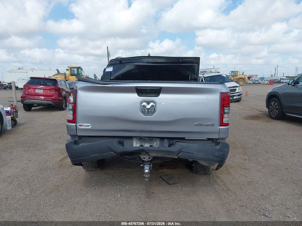 2024 RAM 1500 TRADESMAN  4X4 5'7 BOX