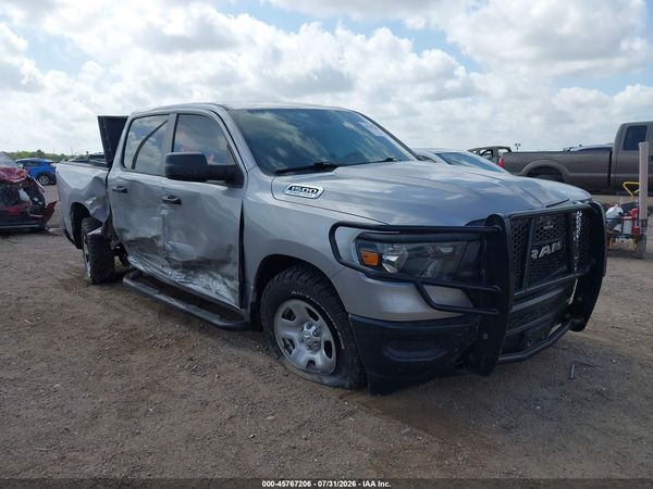 2024 RAM 1500 TRADESMAN  4X4 5'7 BOX