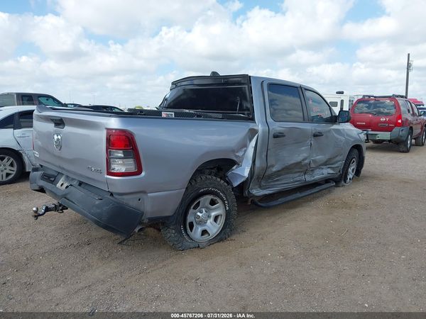 2024 RAM 1500 TRADESMAN  4X4 5'7 BOX