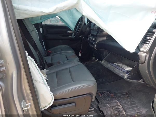 2024 RAM 1500 TRADESMAN  4X4 5'7 BOX