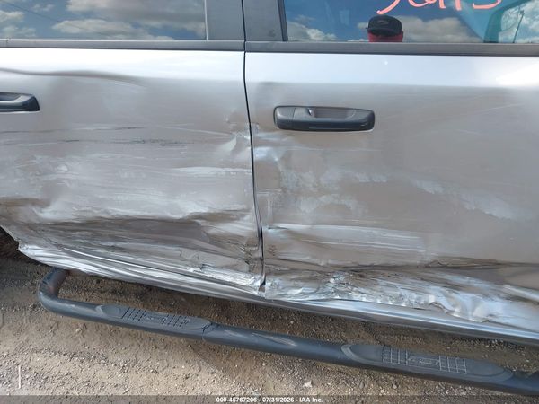 2024 RAM 1500 TRADESMAN  4X4 5'7 BOX