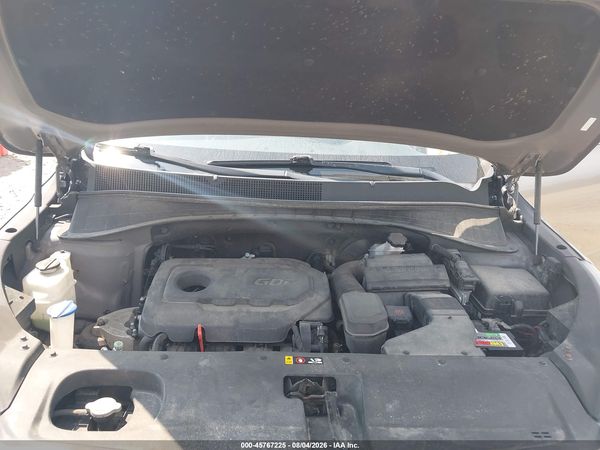 2017 KIA SORENTO 2.4L LX