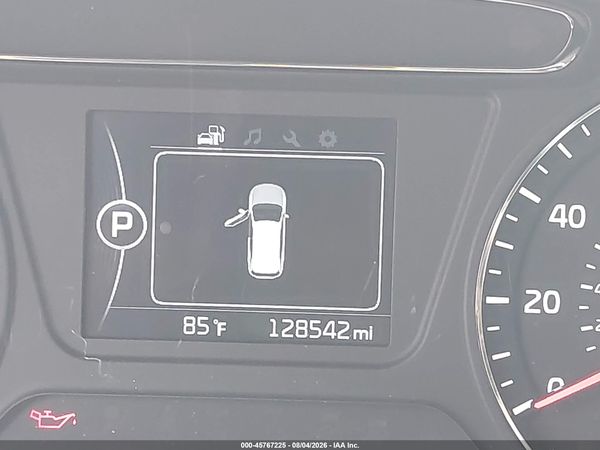 2017 KIA SORENTO 2.4L LX