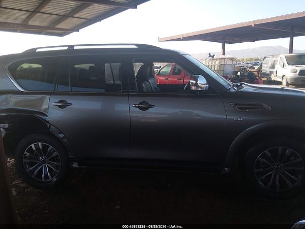 2019 NISSAN ARMADA SL — I116