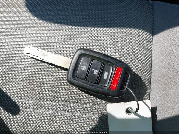 2021 HONDA CR-V AWD LX