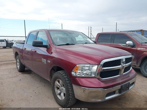 2020 RAM 1500 CLASSIC SLT  4X4 6'4 BOX