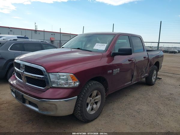 2020 RAM 1500 CLASSIC SLT  4X4 6'4 BOX