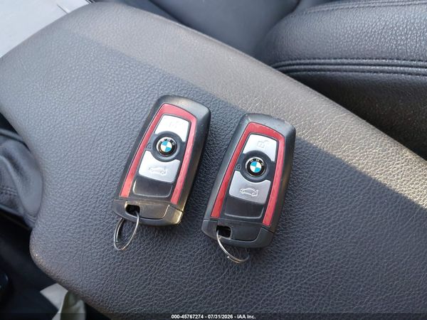 2018 BMW 330I XDRIVE