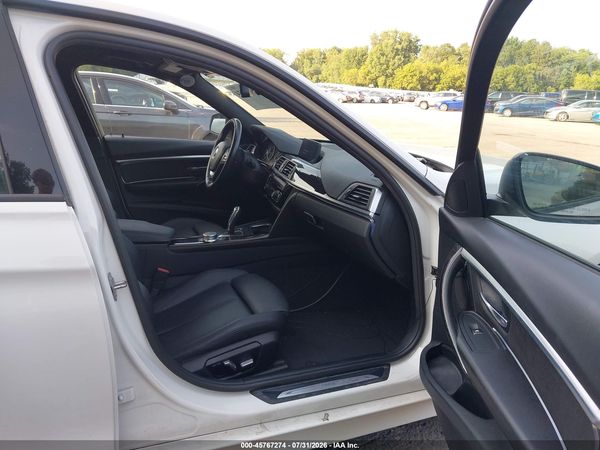 2018 BMW 330I XDRIVE