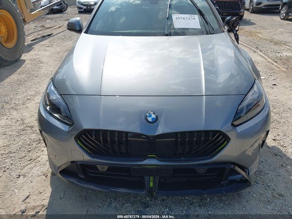 2025 BMW 228 GRAN COUPE XDRIVE