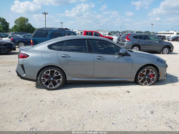 2025 BMW 228 GRAN COUPE XDRIVE
