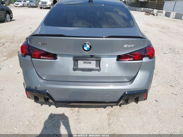 2025 BMW 228 GRAN COUPE XDRIVE