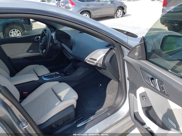 2025 BMW 228 GRAN COUPE XDRIVE