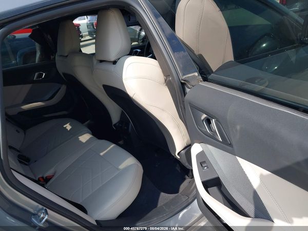 2025 BMW 228 GRAN COUPE XDRIVE