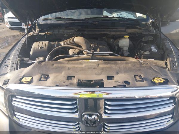 2016 RAM 1500 SLT