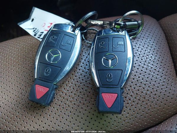 2018 MERCEDES-BENZ AMG GLC 43 4MATIC