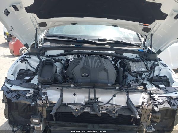 2026 PORSCHE MACAN T