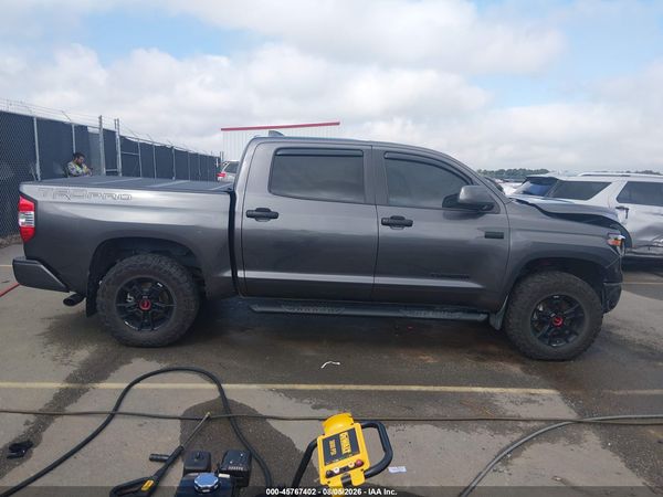 2021 TOYOTA TUNDRA TRD PRO