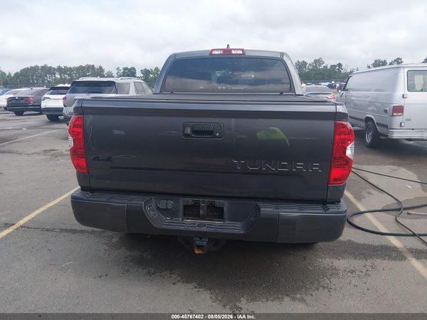 2021 TOYOTA TUNDRA TRD PRO