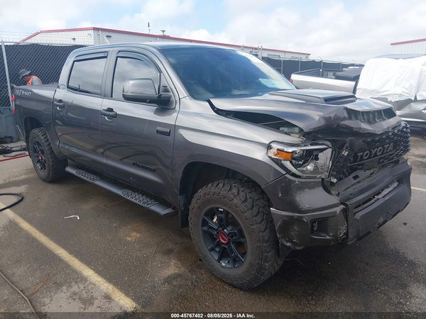 2021 TOYOTA TUNDRA TRD PRO