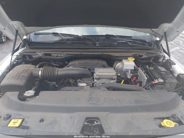 2020 RAM 1500 BIG HORN  4X4 5'7 BOX