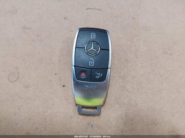 2021 MERCEDES-BENZ GLA 250 4MATIC