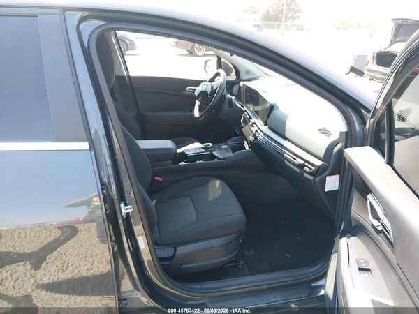 2026 KIA SPORTAGE HYBRID LX