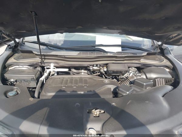 2020 ACURA MDX STANDARD