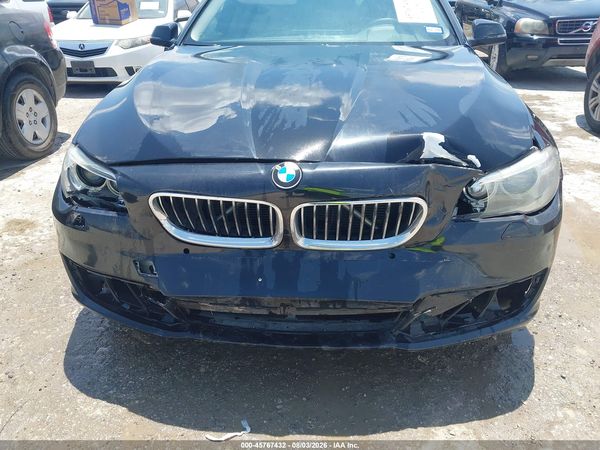2014 BMW 528I